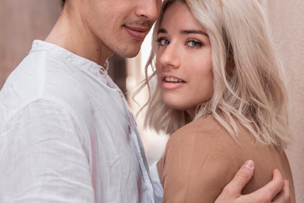 7 signes évidents que tu plais à un homme à connaitre