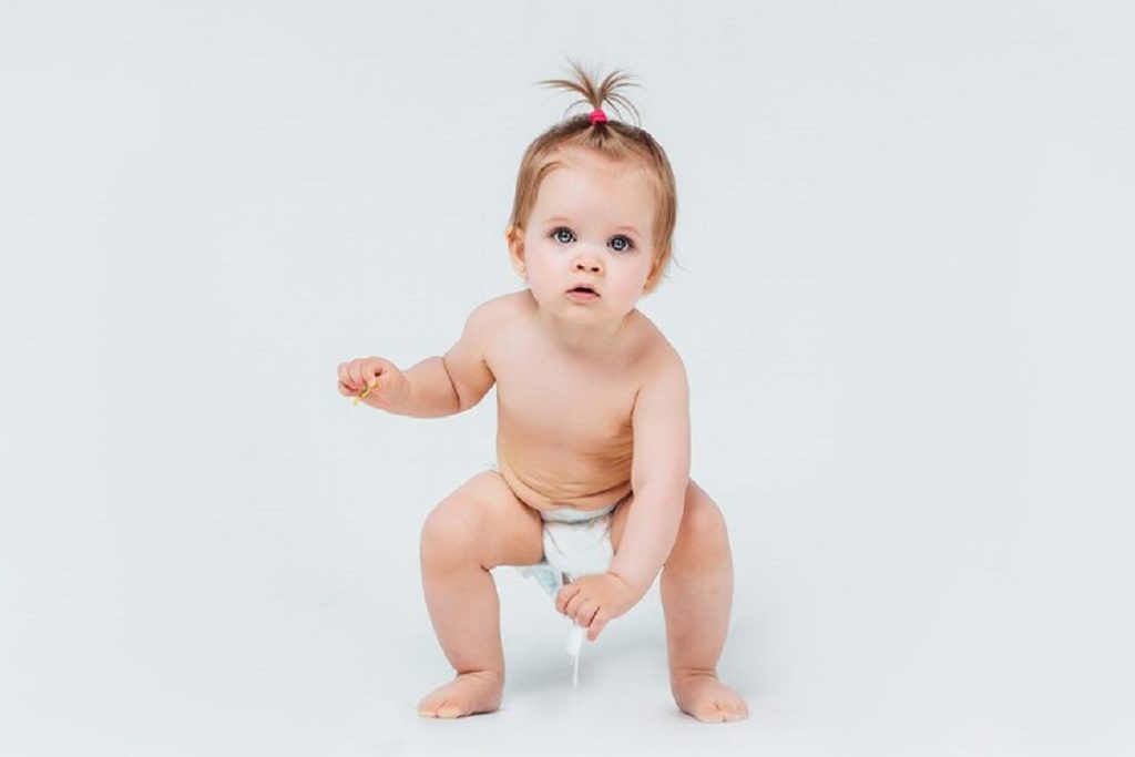 Comment aider bébé à faire caca ?