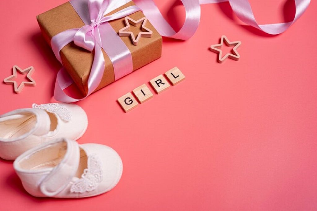 Coffret naissance fille : quelle utilité et comment l&rsquo;acheter ?
