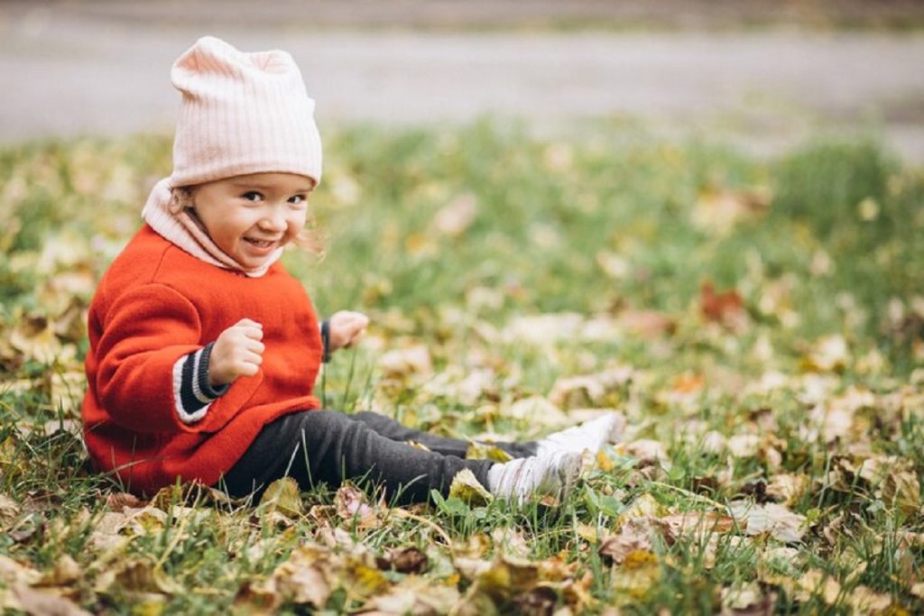 Comment habiller bébé 20 degrés dehors ?