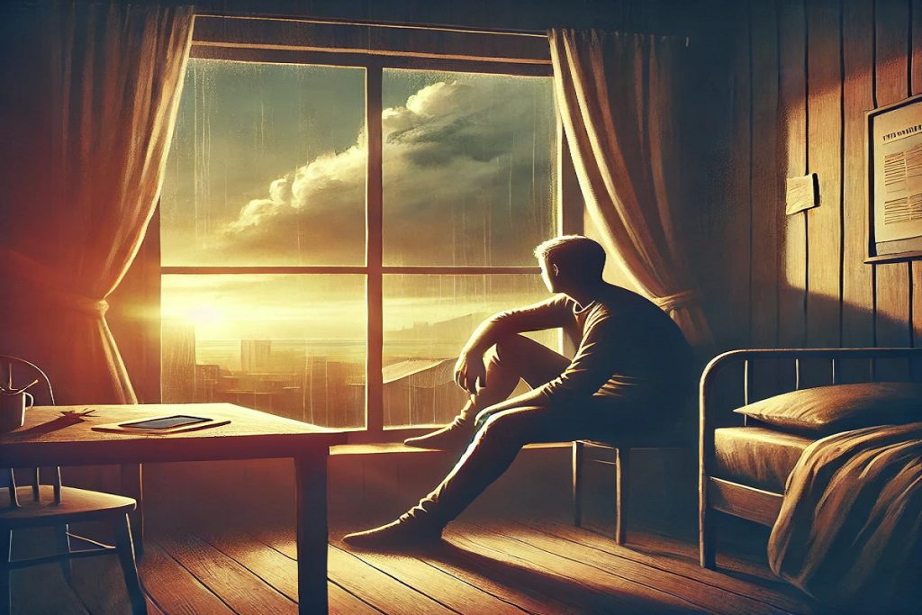 Va-t-il revenir vers moi ? Une question pleine d’espoir et d’incertitude