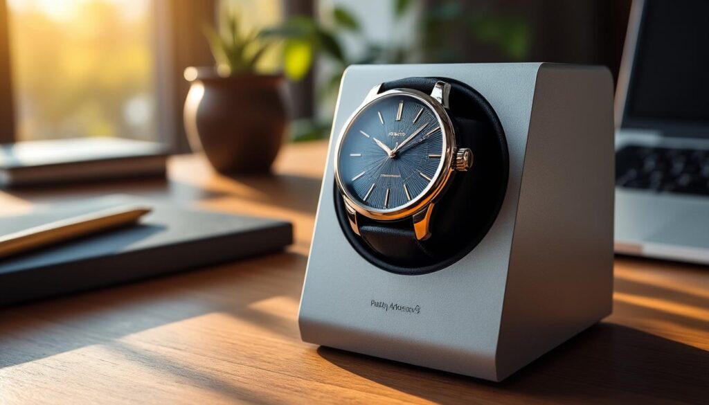 Remontoir pour montre automatique : comment choisir le bon modèle ?