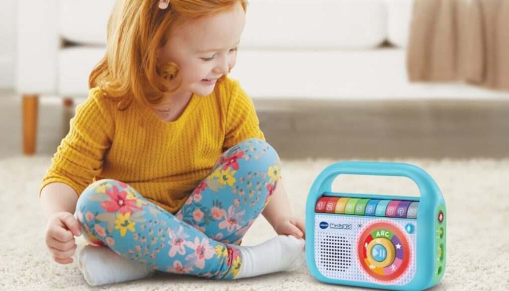 Radio bébé : comment choisir un modèle utile et sécurisé ?