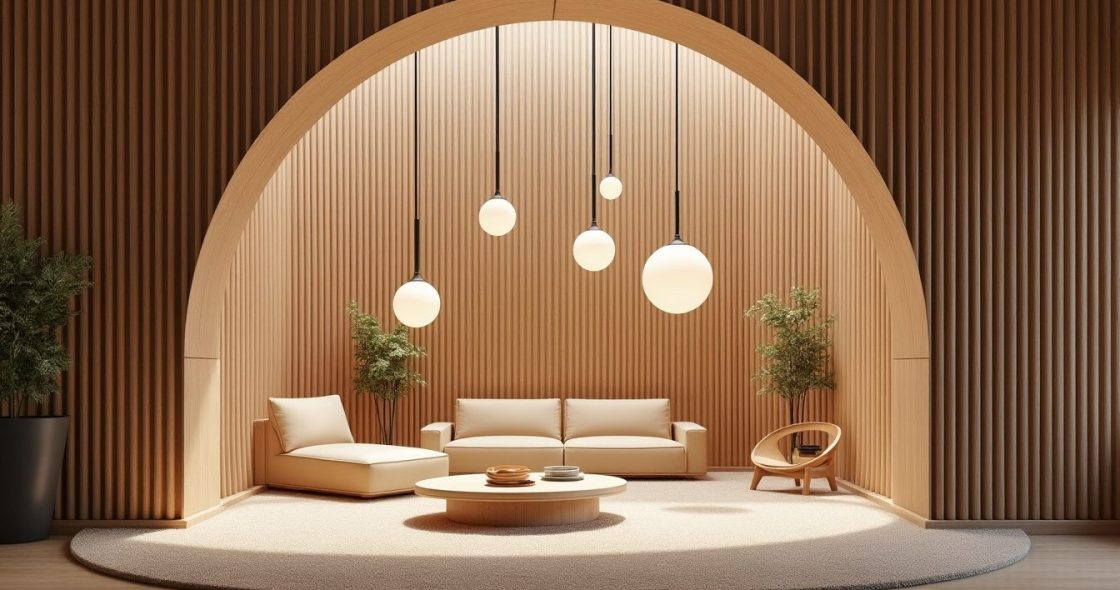 Arche en bois bébé : modèles sensoriels et avantages pour l’éveil