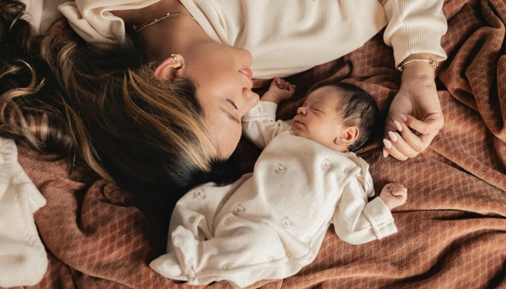 Pourquoi utiliser des compresse stérile pour bébé ?