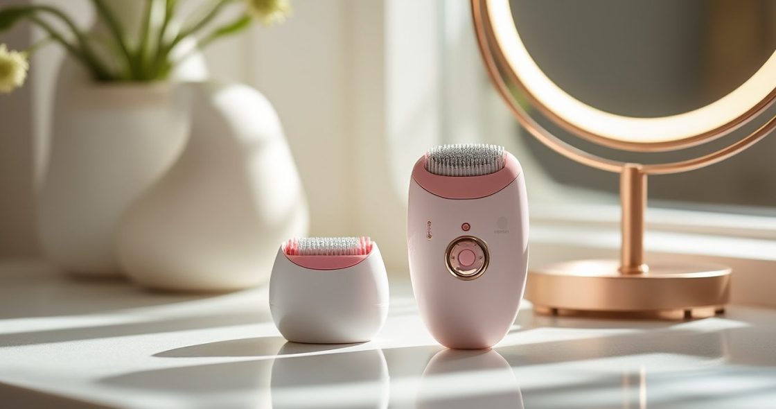 Épilateur sourcil : comment choisir l’outil idéal pour une ligne parfaite ?