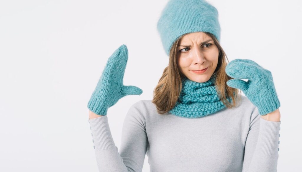 Comment choisir des gants chauffants femme ?