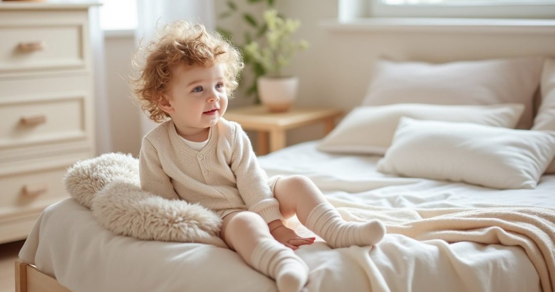 Quel chouchou pour bébé ?