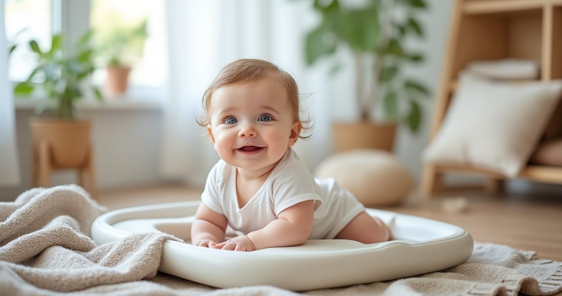 Transat pliable bébé : modèles compacts, sûrs et faciles à transporter