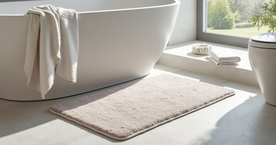 Où trouver un tapis de bain pour bébé ?