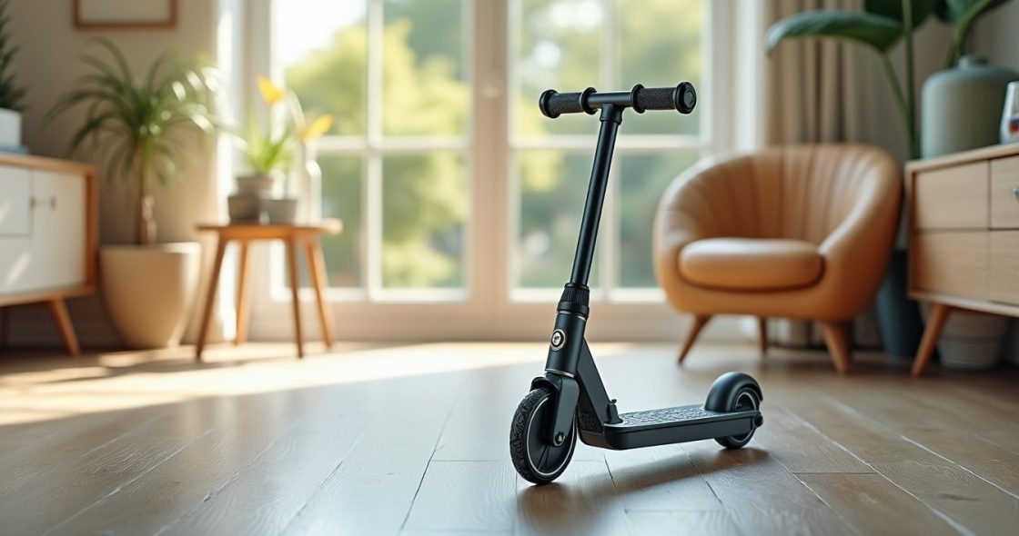 Vespa bébé : modèle, âge conseillé et règles de sécurité