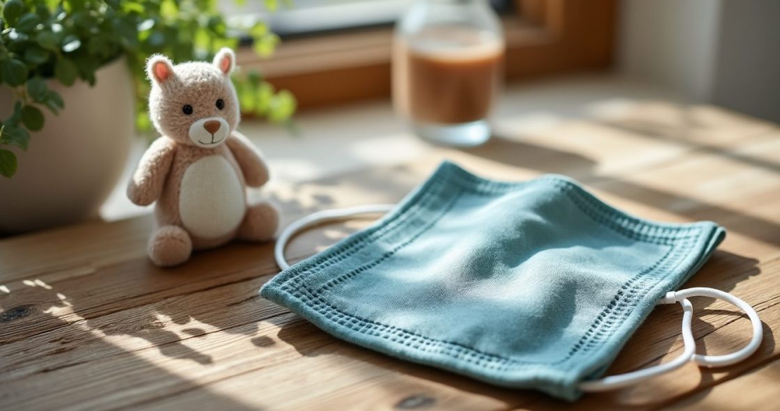 Protège carnet de santé bébé : modèles pratiques et durables