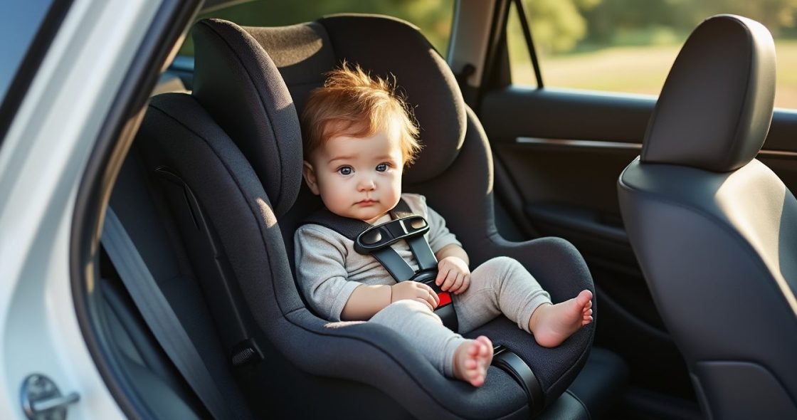 Siège auto bébé Recaro : quelles sont les caractéristiques à connaître ?