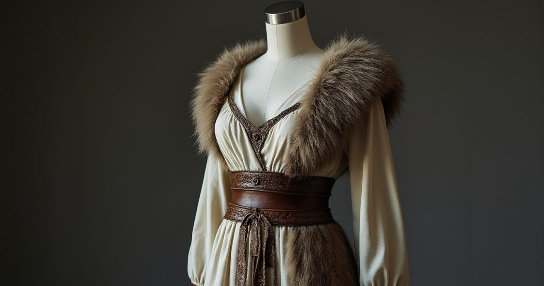 Déguisement viking femme : idées de costumes et accessoires incontournables