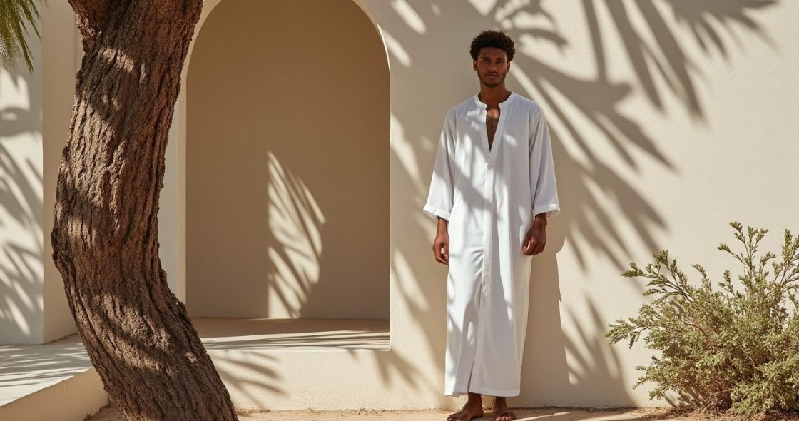Djellaba pour femme : modèles tendance et conseils de style