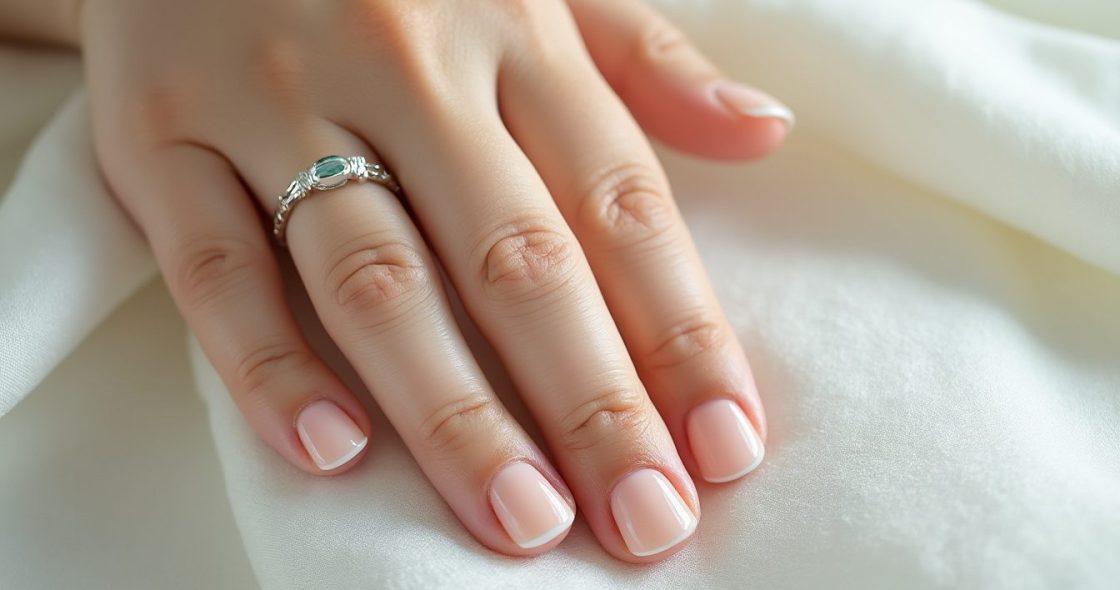 Quelle lime à ongle pour bébé ?