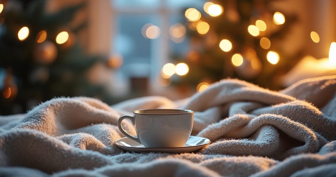 Pyjama femme en flanelle : comment choisir un modèle chaud et doux ?